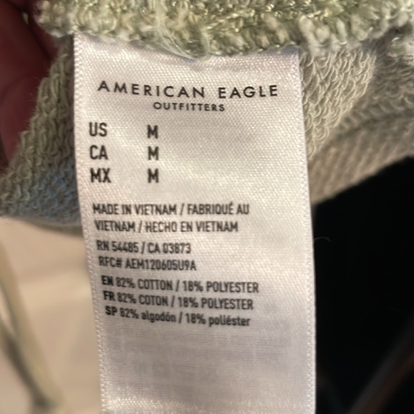 🧣 Sweatshirt ❄️ - Picture 4 of 5